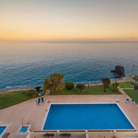 Sunny Getaway In Funchal Apartment Exterior photo