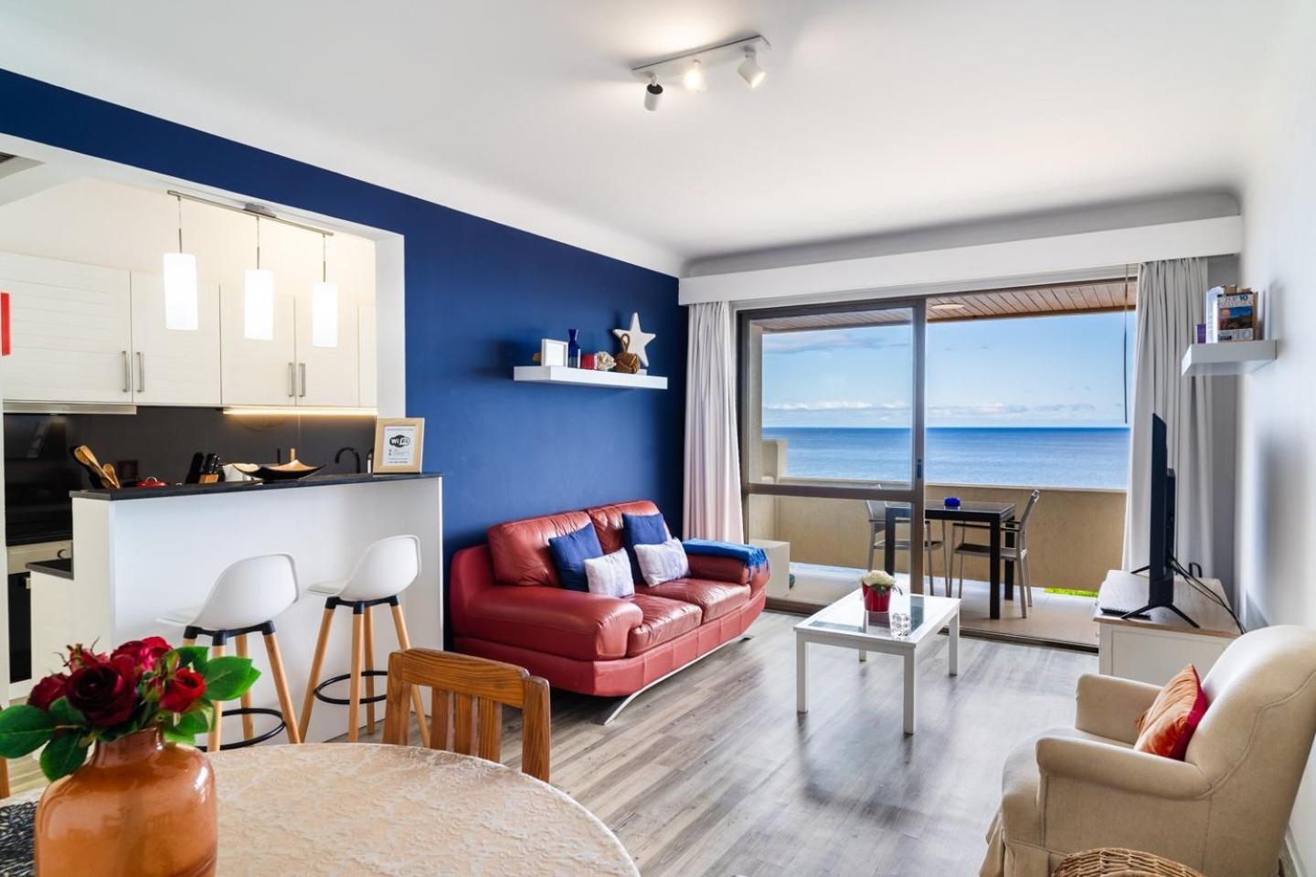 Sunny Getaway In Funchal Apartment Exterior photo