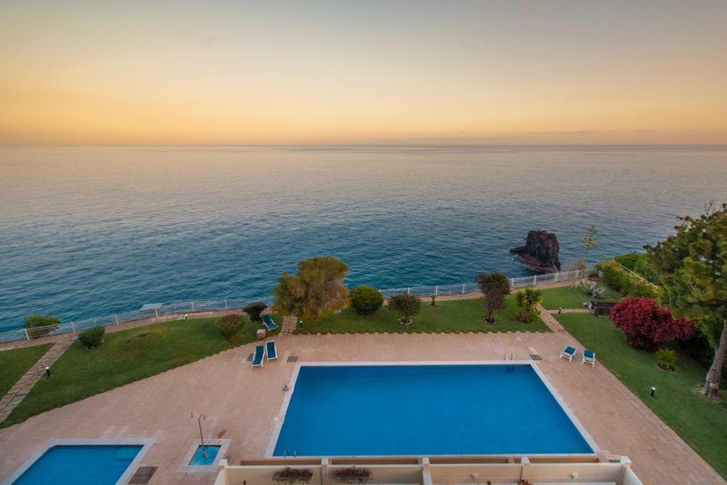 Edifico Baia Apartment Funchal  Exterior photo