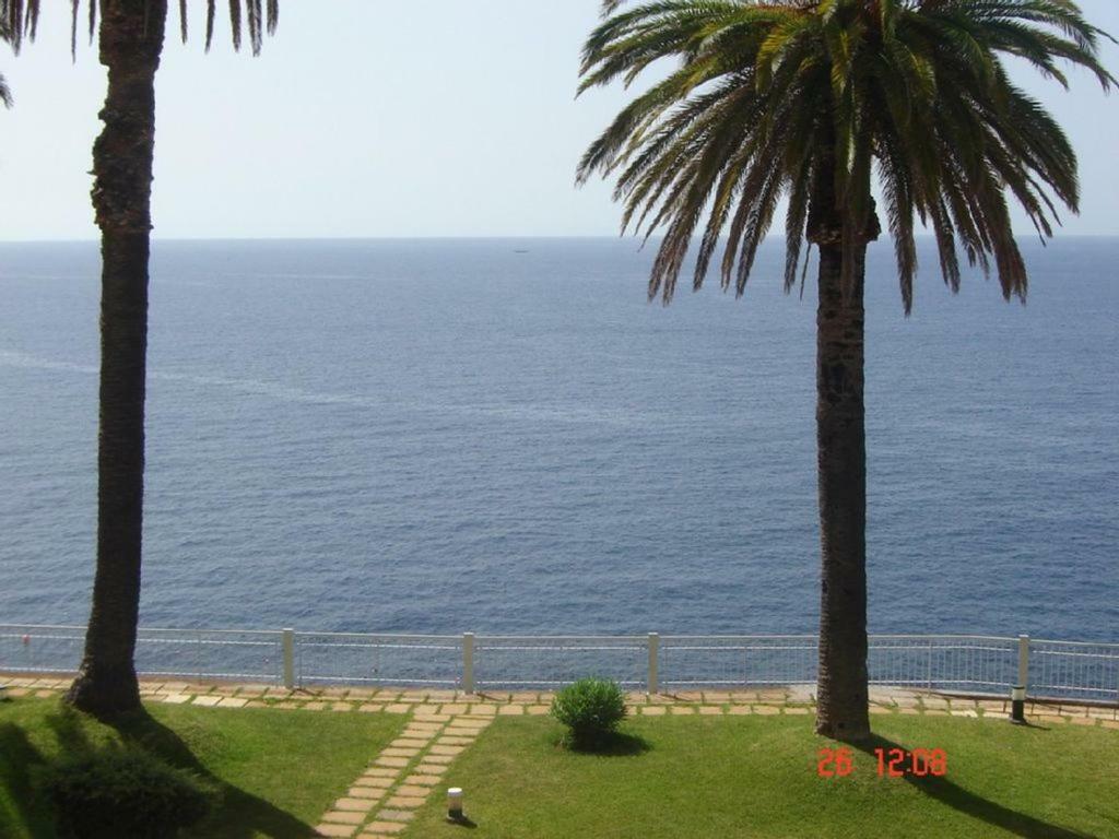 Edifico Baia Apartment Funchal  Exterior photo